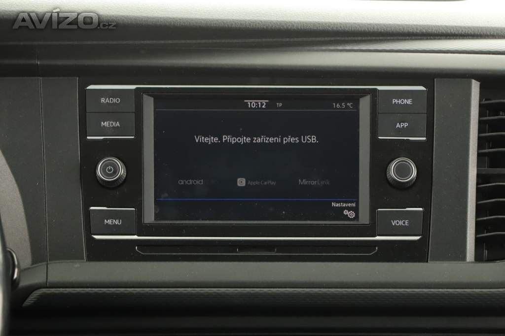 Foto inzerátu VW Transporter 2.0 TDI