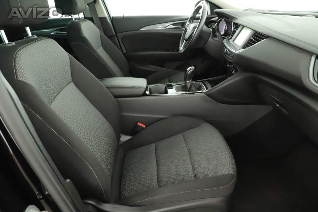Foto inzerátu Opel Insignia 2.0 CDTI