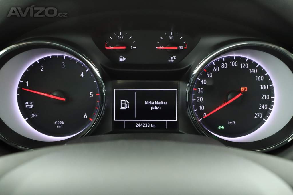 Foto inzerátu Opel Insignia 2.0 CDTI