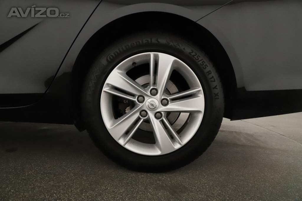 Foto inzerátu Opel Insignia 2.0 CDTI