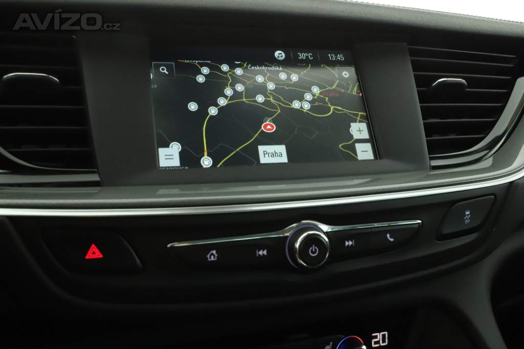 Foto inzerátu Opel Insignia 2.0 CDTI