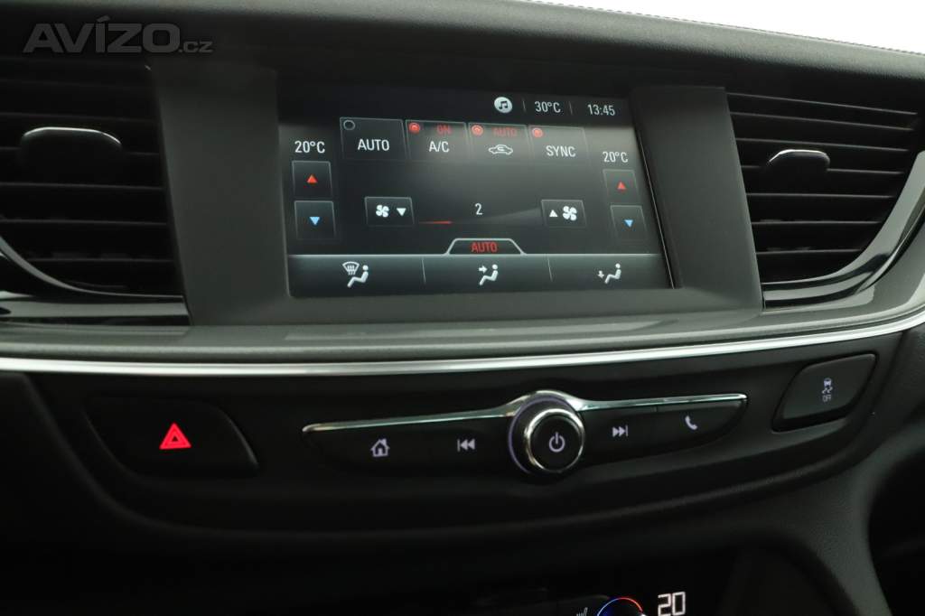 Foto inzerátu Opel Insignia 2.0 CDTI