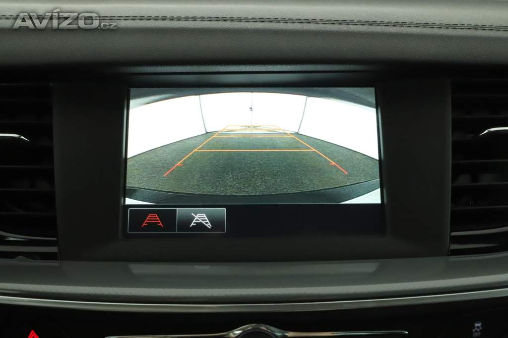 Foto inzerátu Opel Insignia 2.0 CDTI