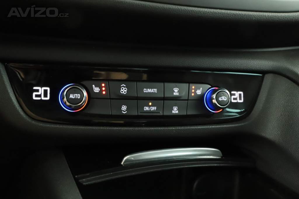 Foto inzerátu Opel Insignia 2.0 CDTI