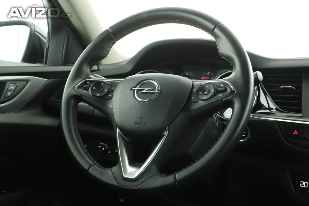Foto inzerátu Opel Insignia 2.0 CDTI