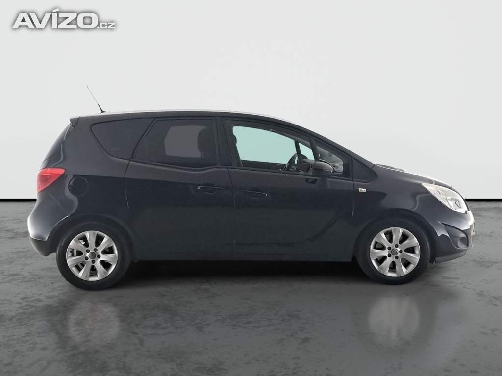 Foto inzerátu Opel Meriva 1.7 CDTI