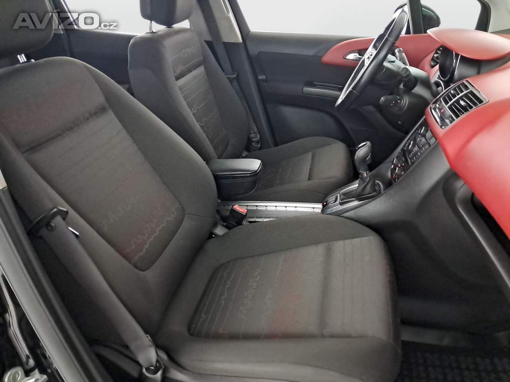 Foto inzerátu Opel Meriva 1.7 CDTI