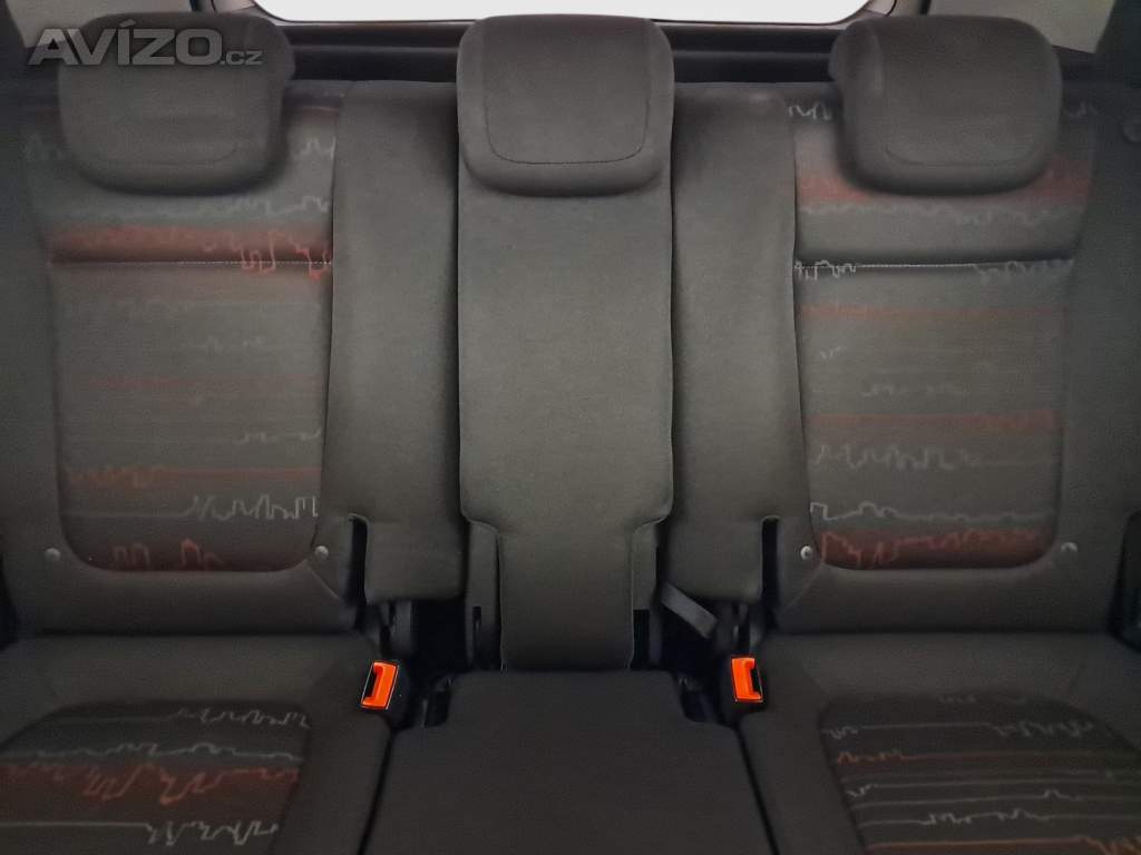 Foto inzerátu Opel Meriva 1.7 CDTI