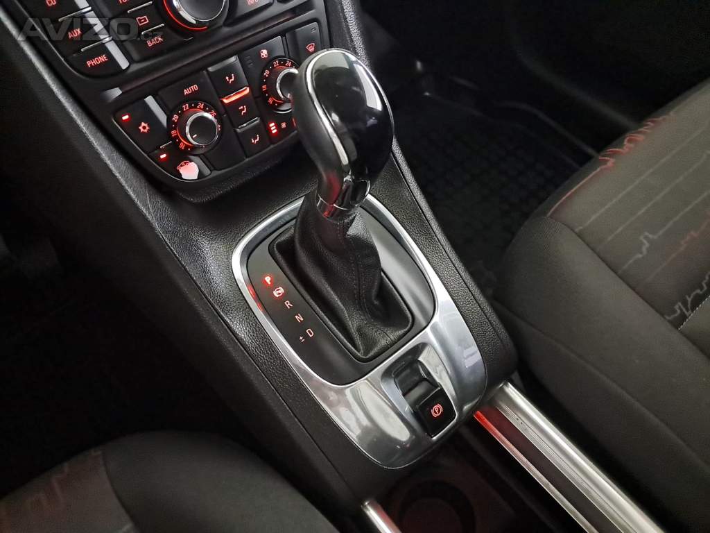 Foto inzerátu Opel Meriva 1.7 CDTI