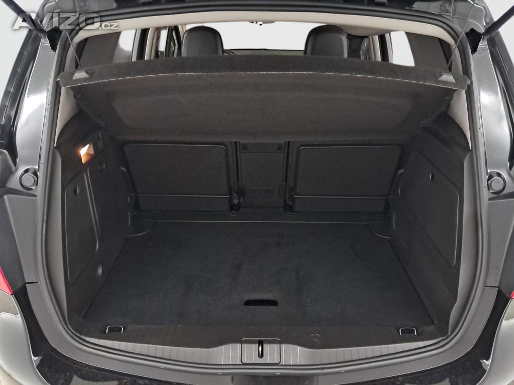 Foto inzerátu Opel Meriva 1.7 CDTI