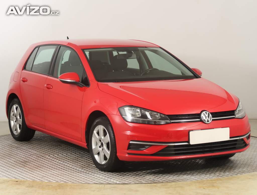 VW Golf 1.0 TSI