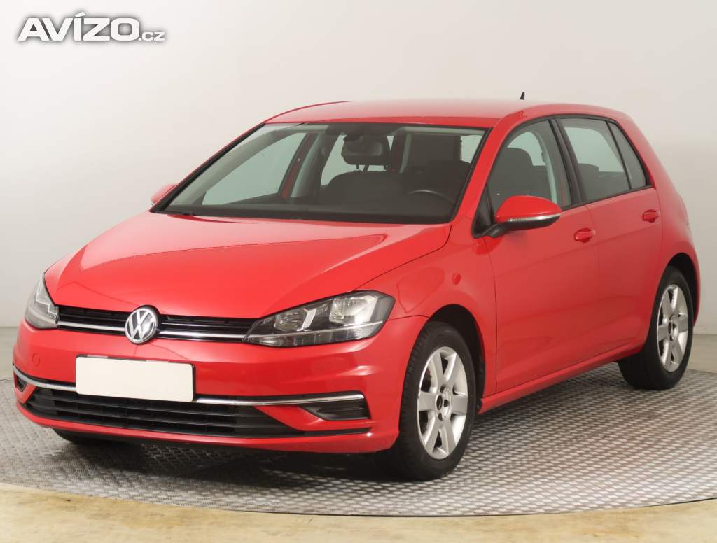 Foto inzerátu VW Golf 1.0 TSI