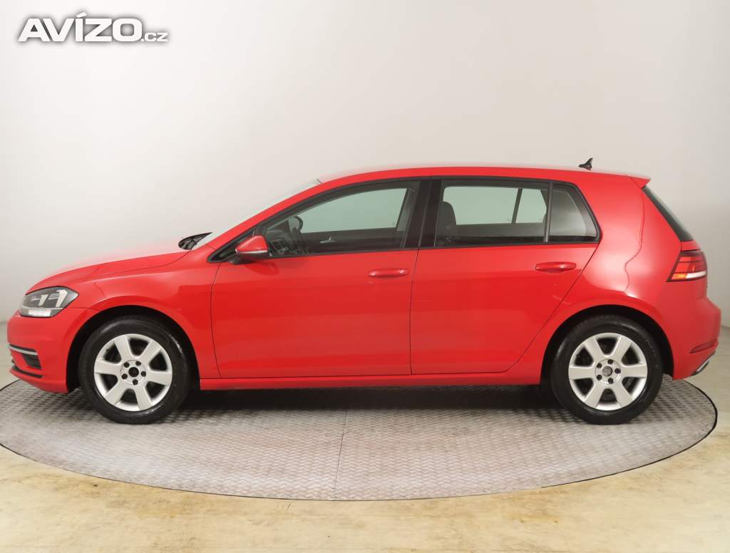 Foto inzerátu VW Golf 1.0 TSI
