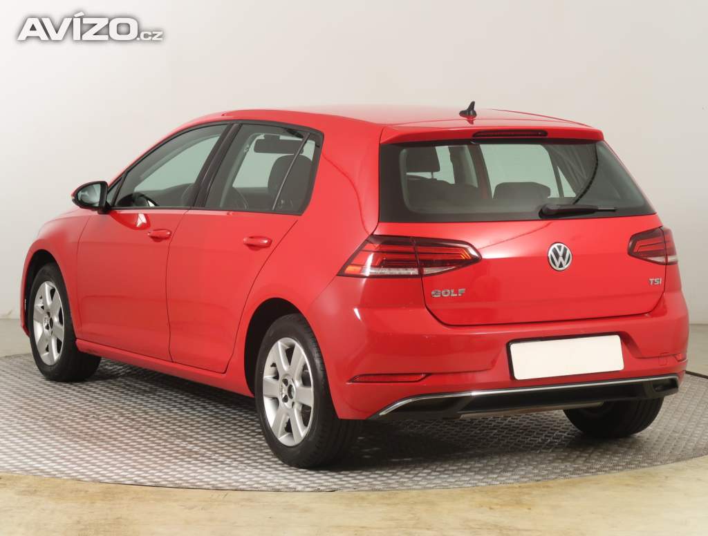 Foto inzerátu VW Golf 1.0 TSI