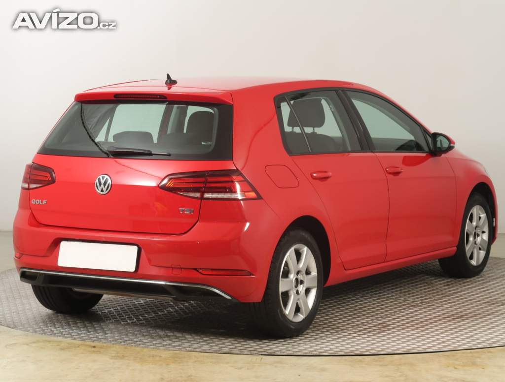 Foto inzerátu VW Golf 1.0 TSI