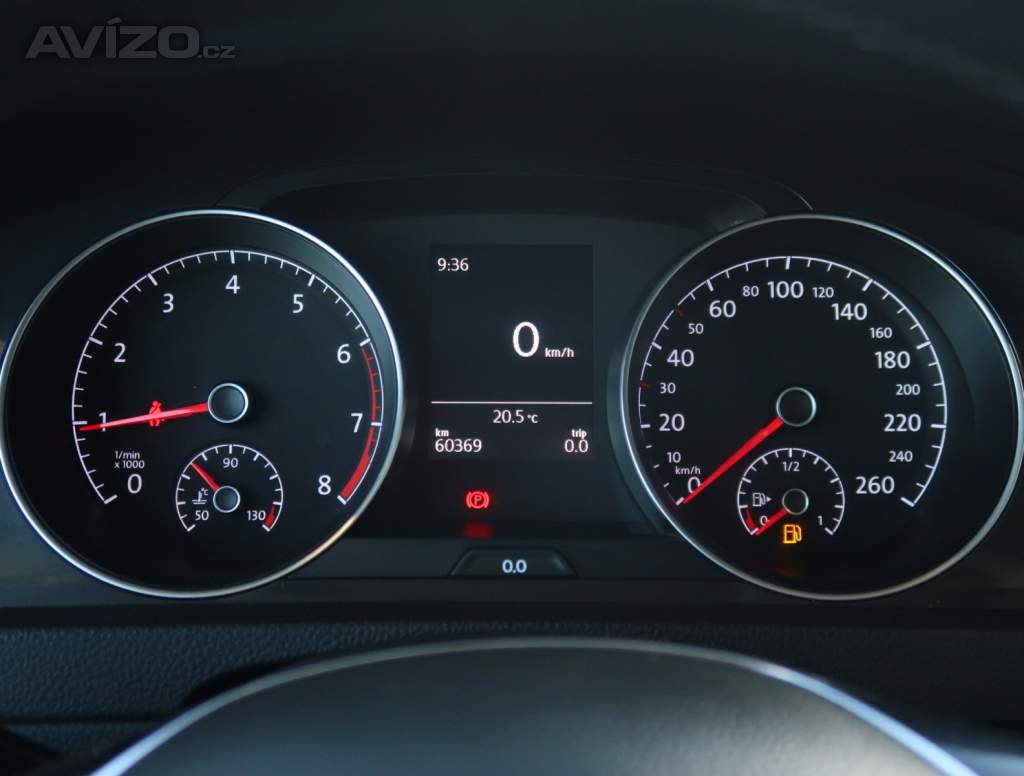 Foto inzerátu VW Golf 1.0 TSI