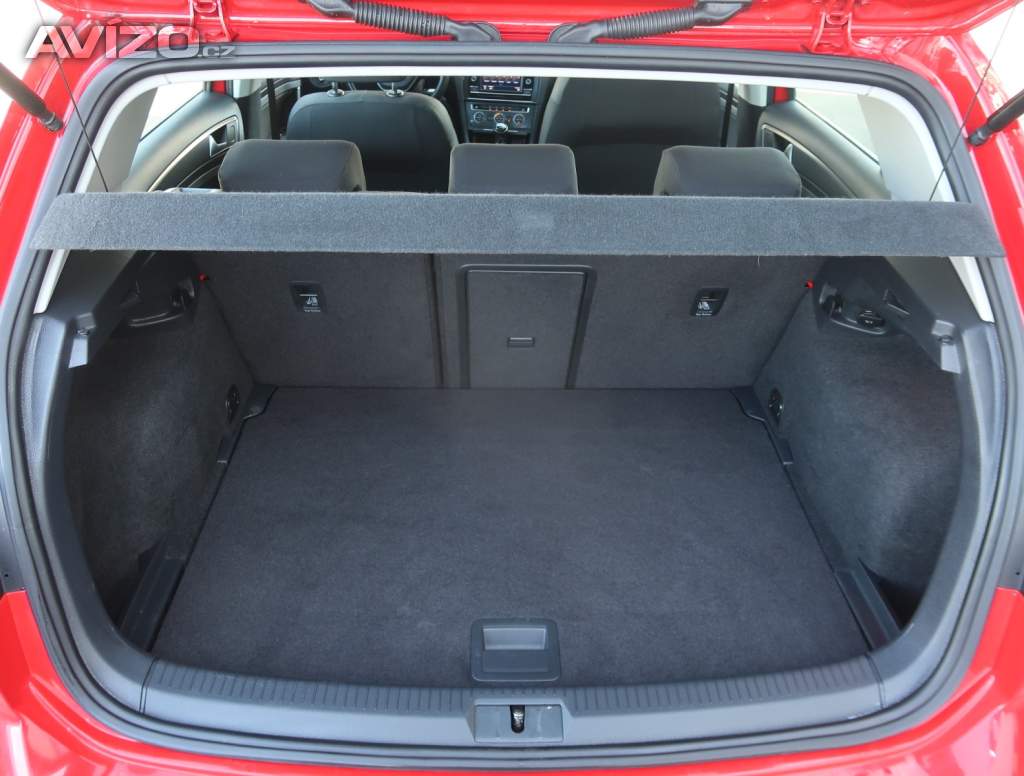Foto inzerátu VW Golf 1.0 TSI