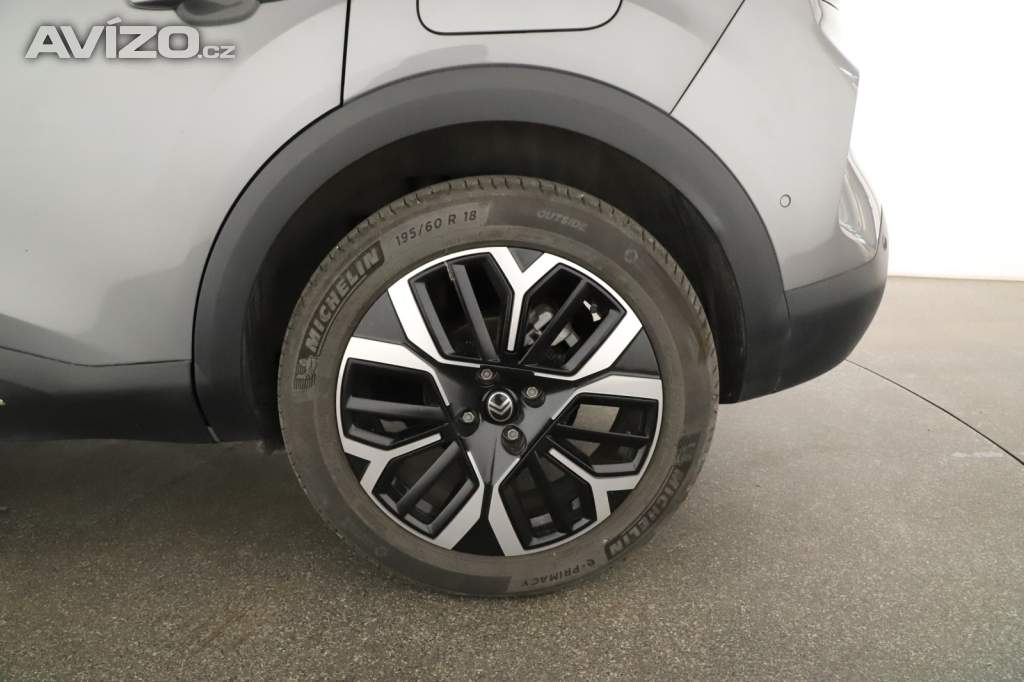 Foto inzerátu Citroen C4 1.2 PureTech