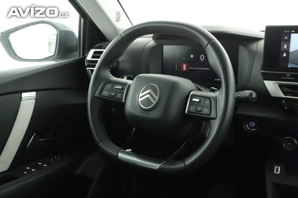 Foto inzerátu Citroen C4 1.2 PureTech