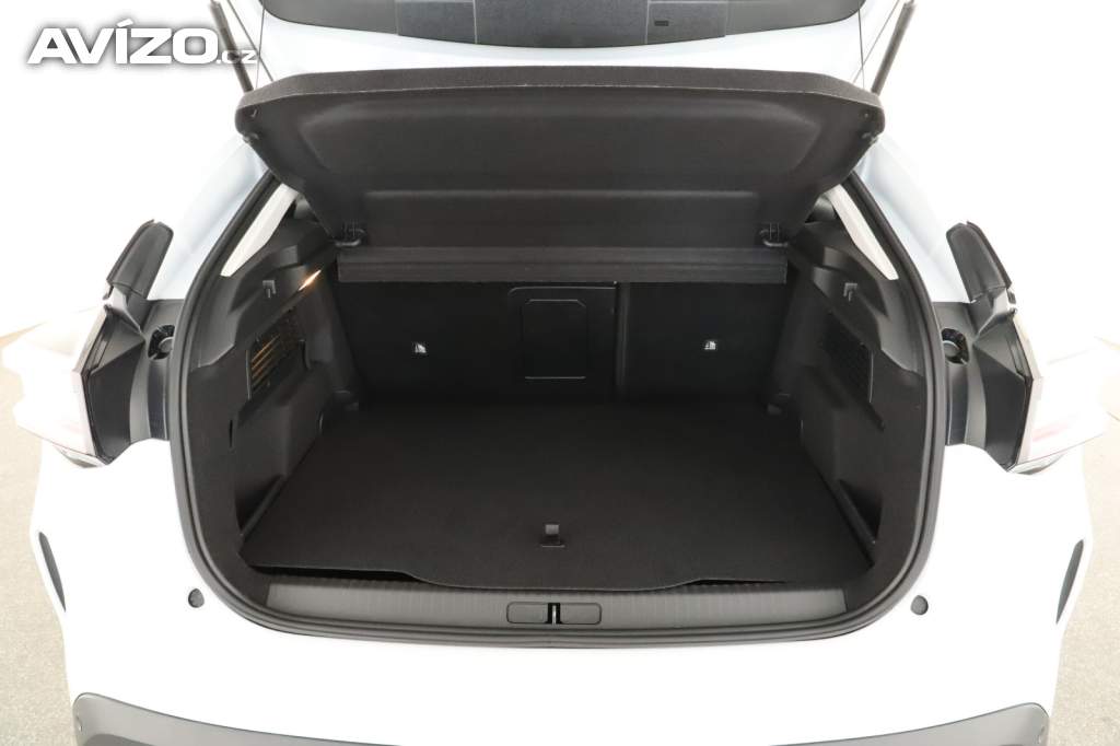 Foto inzerátu Citroen C4 1.2 PureTech