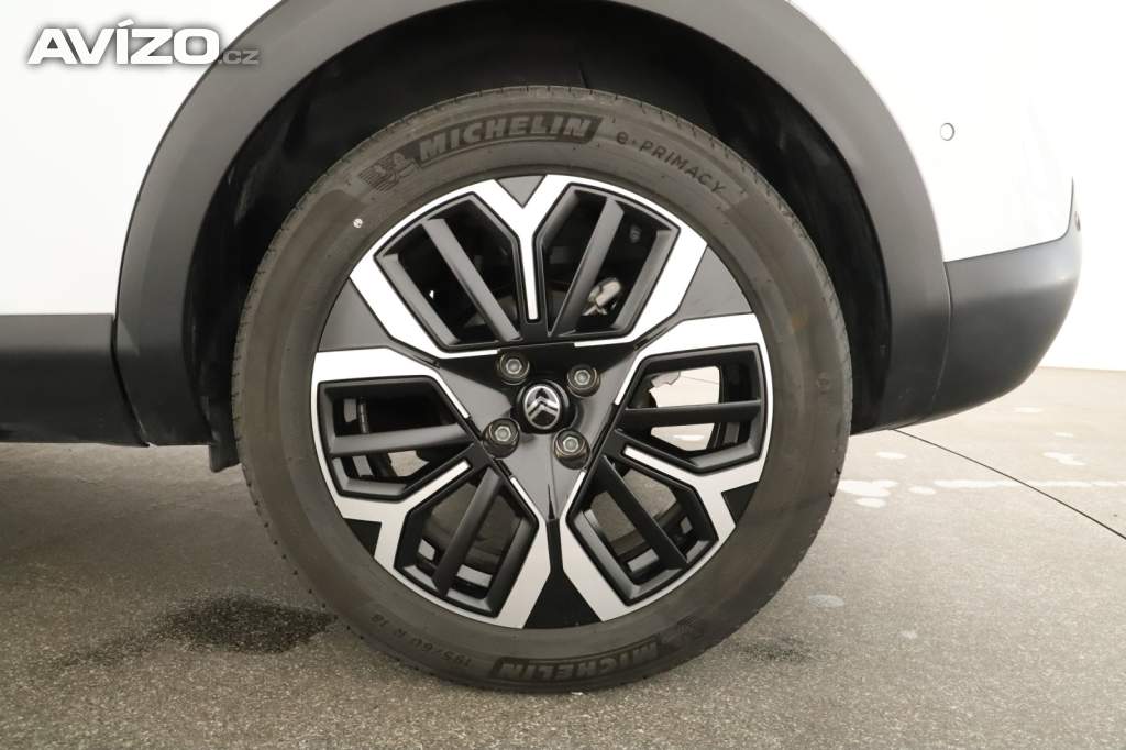 Foto inzerátu Citroen C4 1.2 PureTech