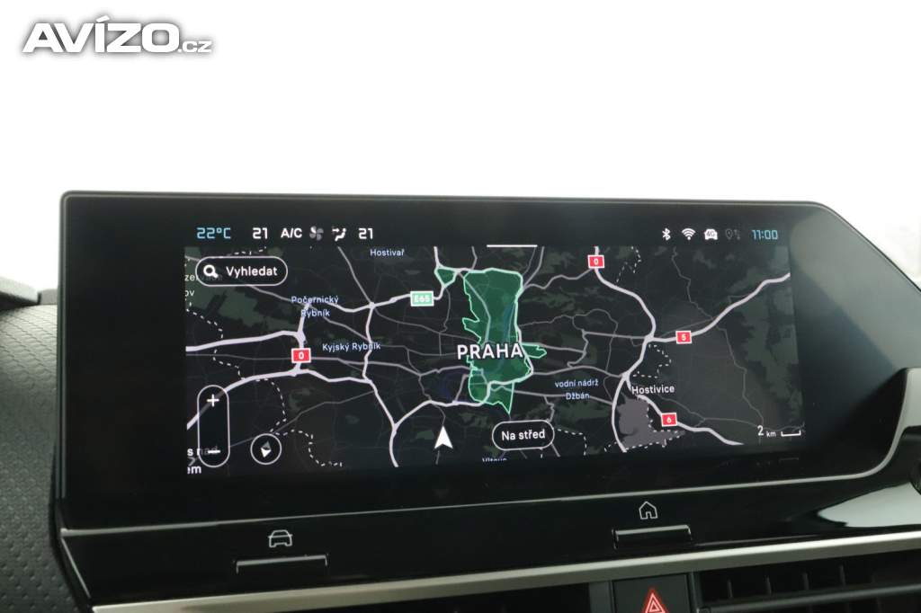 Foto inzerátu Citroen C4 1.2 PureTech