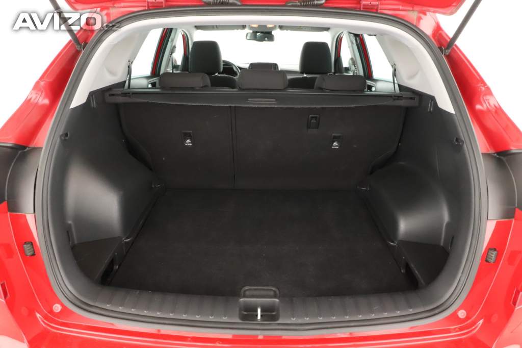 Foto inzerátu Hyundai Tucson 1.6 T-GDI