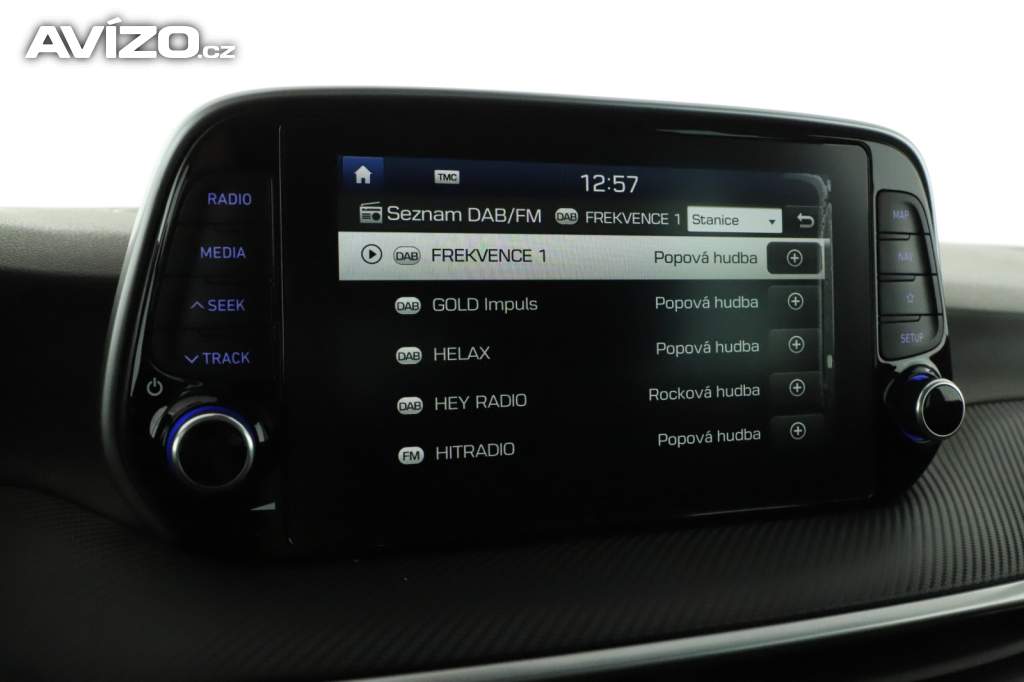 Foto inzerátu Hyundai Tucson 1.6 T-GDI