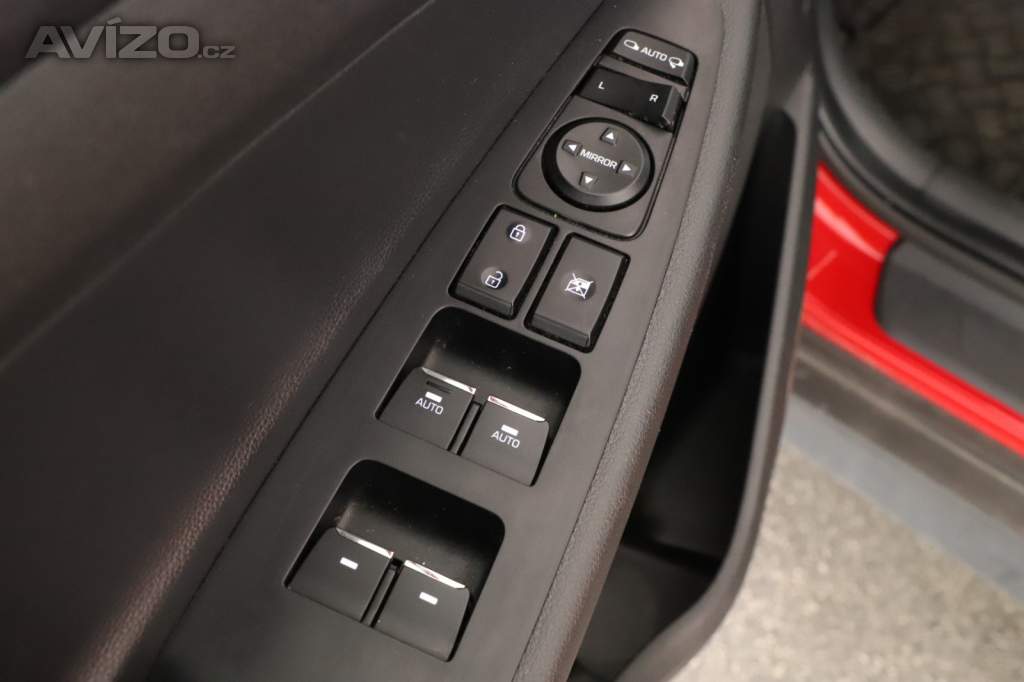 Foto inzerátu Hyundai Tucson 1.6 T-GDI