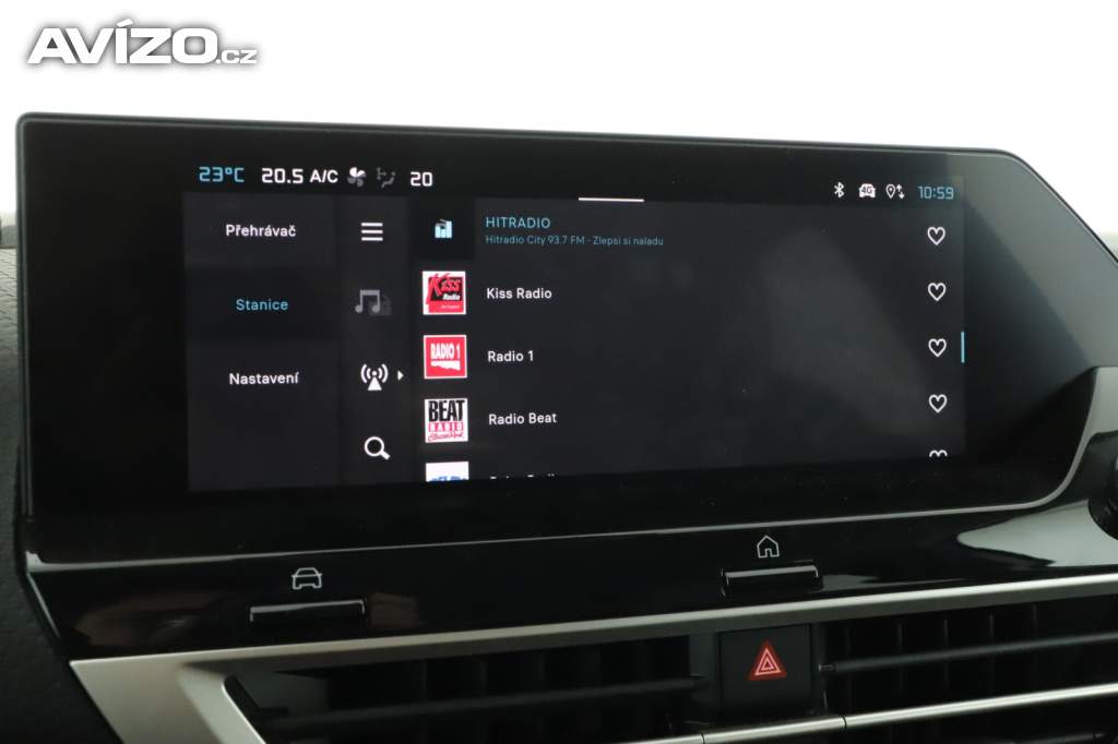Foto inzerátu Citroen C4 1.2 PureTech
