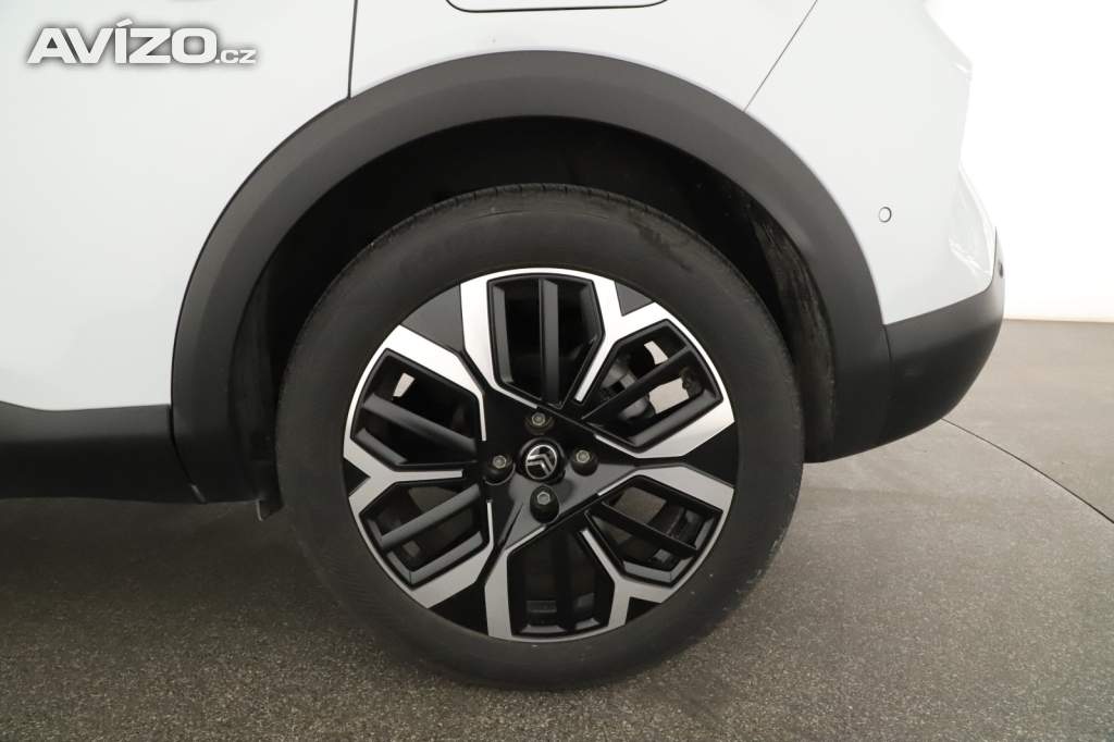 Foto inzerátu Citroen C4 1.2 PureTech
