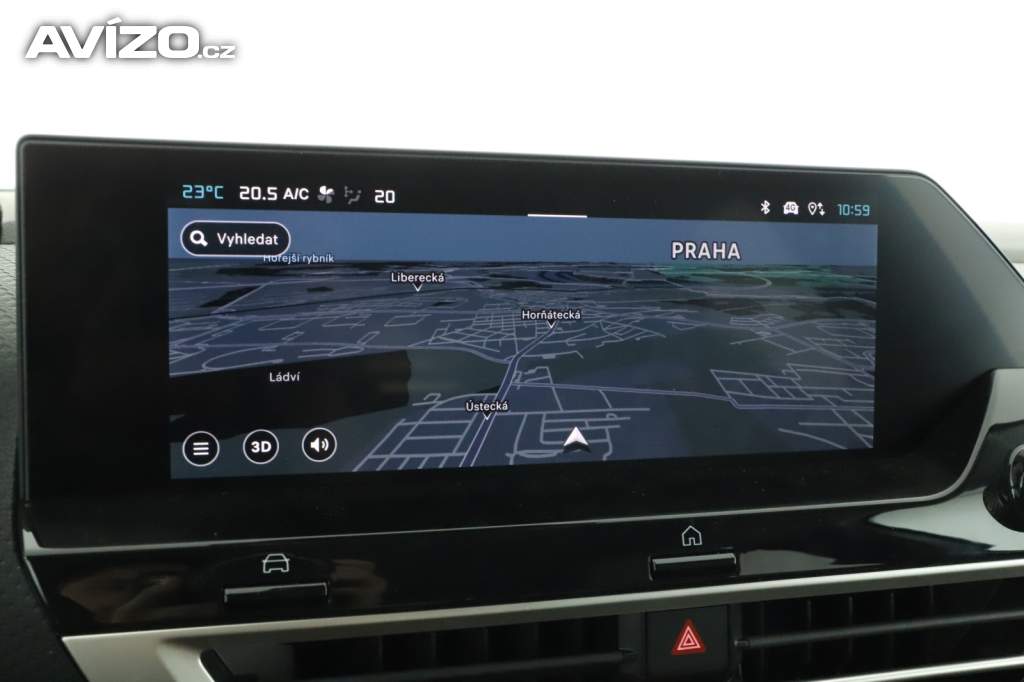 Foto inzerátu Citroen C4 1.2 PureTech