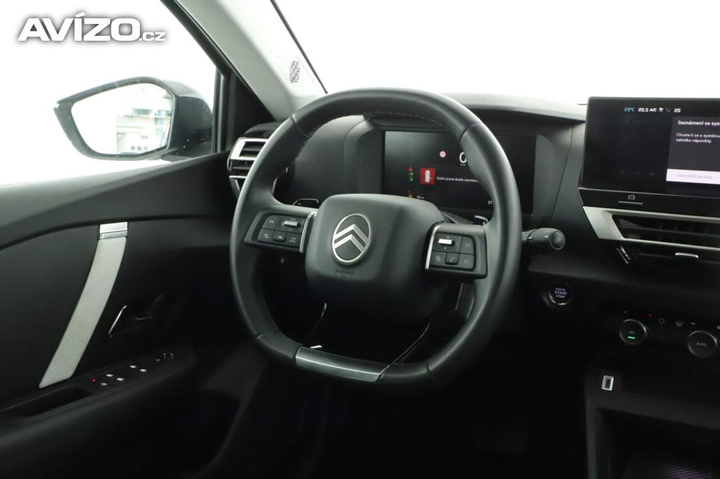 Foto inzerátu Citroen C4 1.2 PureTech