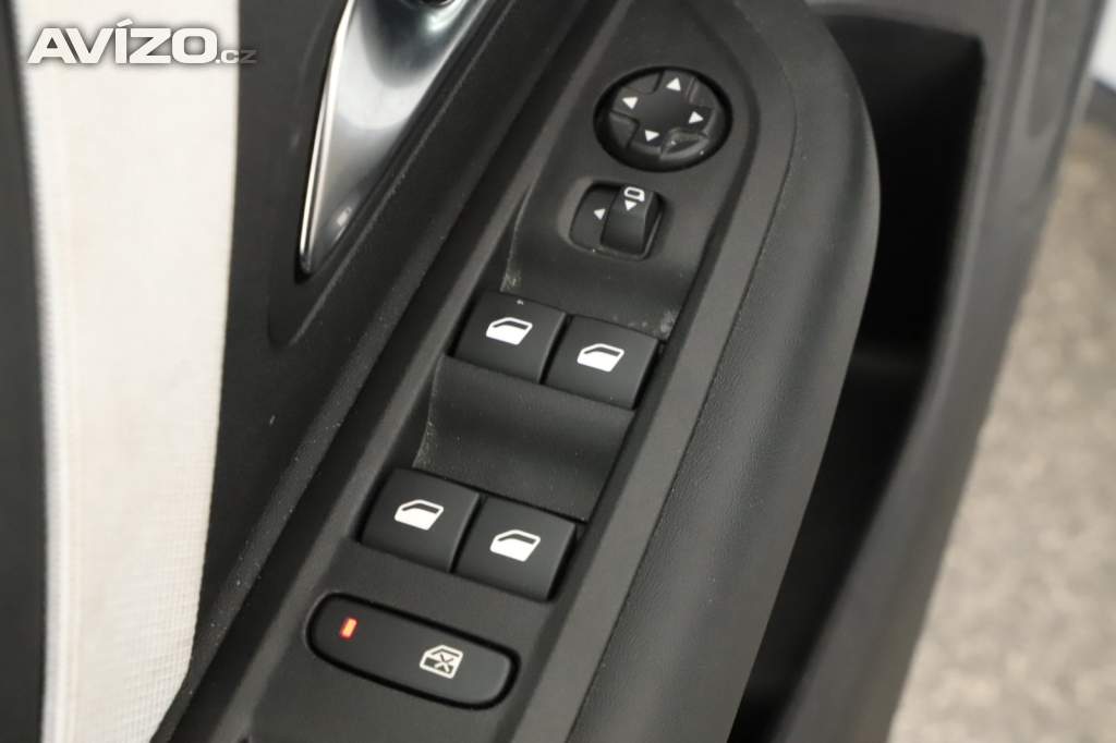 Foto inzerátu Citroen C4 1.2 PureTech