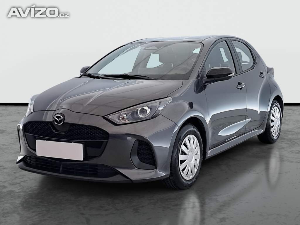 Foto inzerátu Mazda 2 1.5 Hybrid