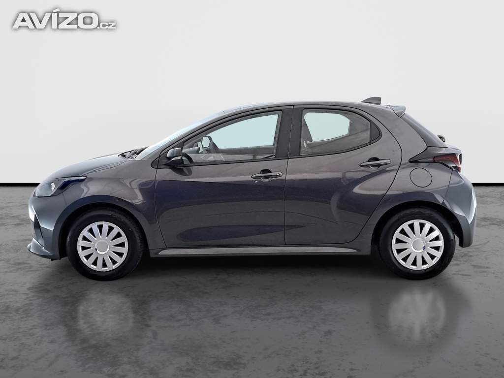 Foto inzerátu Mazda 2 1.5 Hybrid