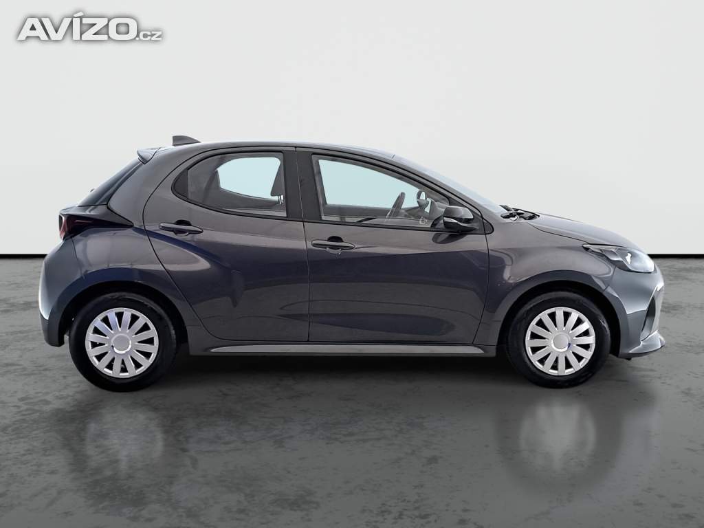 Foto inzerátu Mazda 2 1.5 Hybrid