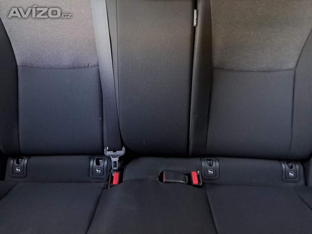 Foto inzerátu Mazda 2 1.5 Hybrid