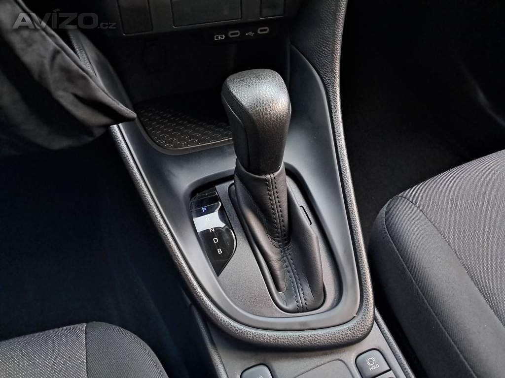 Foto inzerátu Mazda 2 1.5 Hybrid