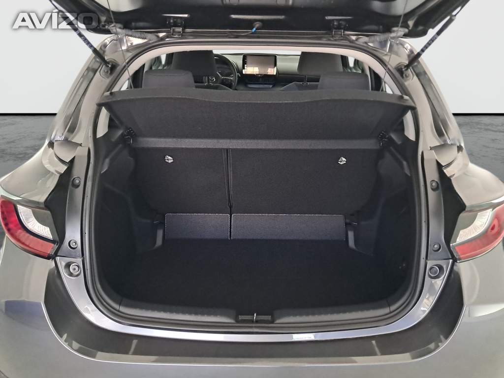 Foto inzerátu Mazda 2 1.5 Hybrid