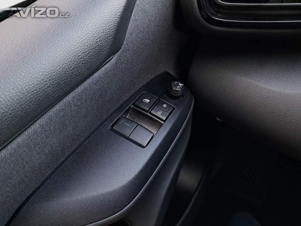 Foto inzerátu Mazda 2 1.5 Hybrid