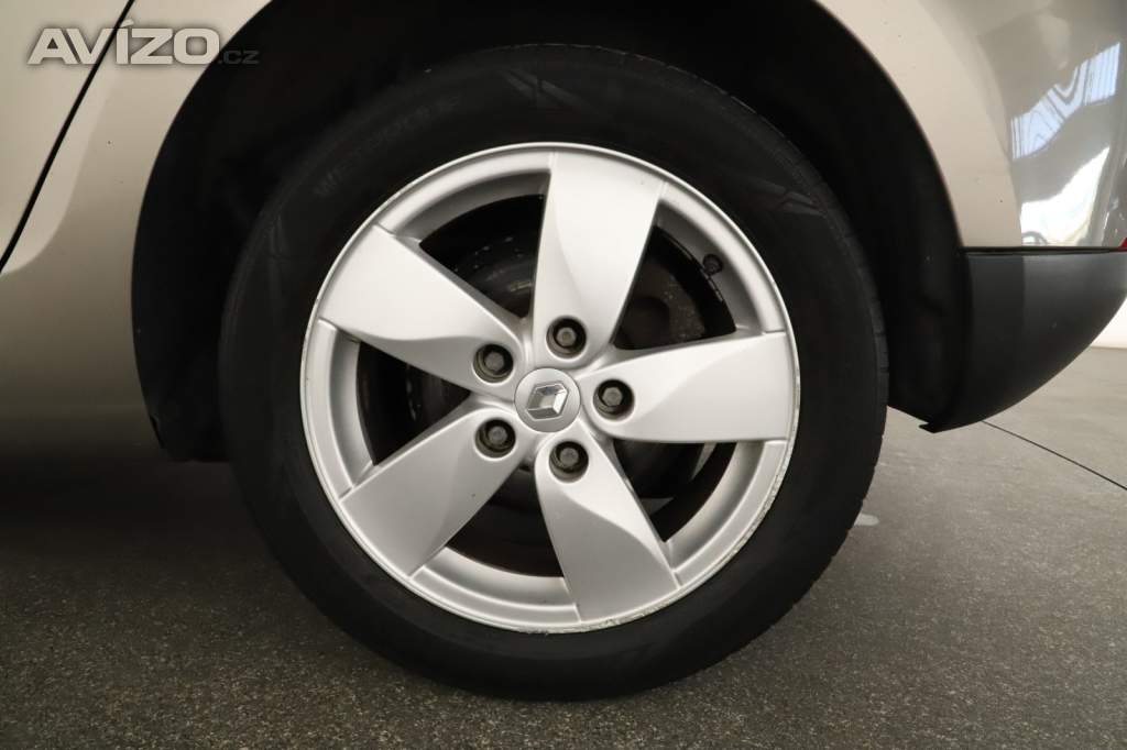 Foto inzerátu Renault Megane 1.5 dCi