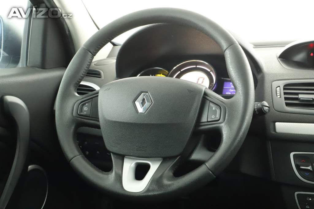 Foto inzerátu Renault Megane 1.5 dCi