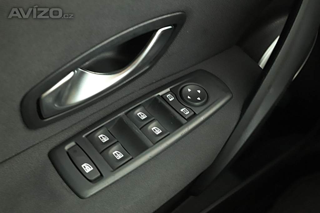 Foto inzerátu Renault Megane 1.5 dCi