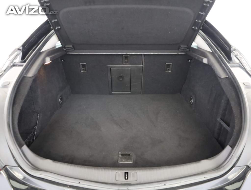 Opel Insignia 2.0 CDTI