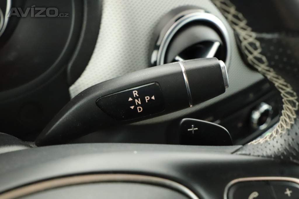 Foto inzerátu Mercedes B B 200 CDI