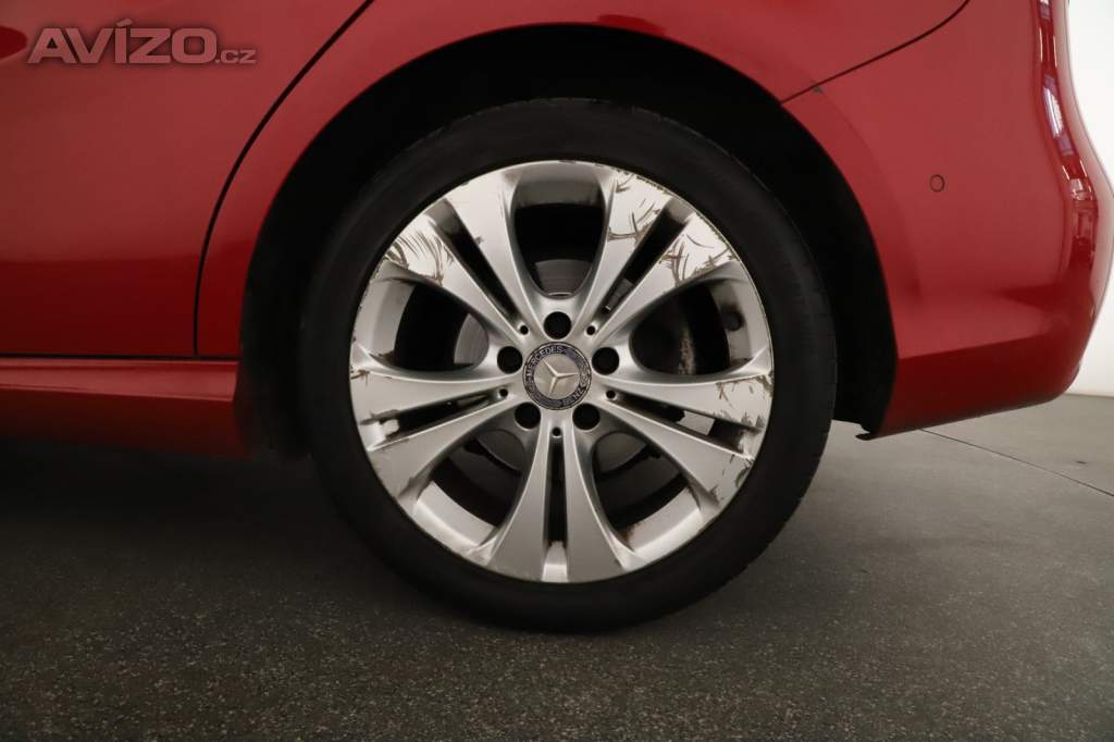Foto inzerátu Mercedes B B 200 CDI
