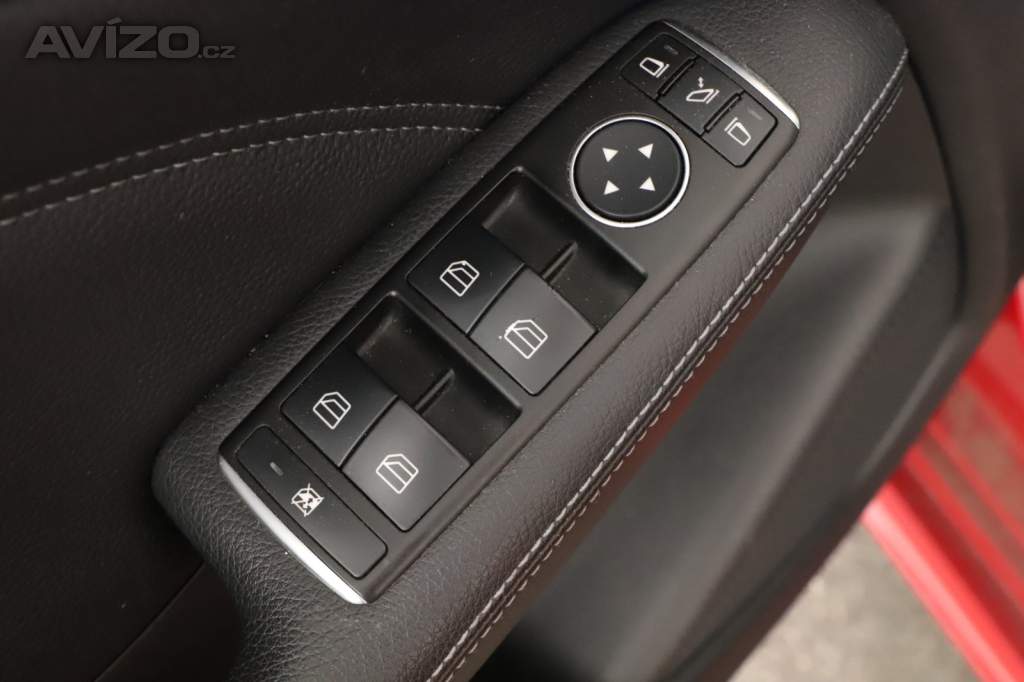 Foto inzerátu Mercedes B B 200 CDI