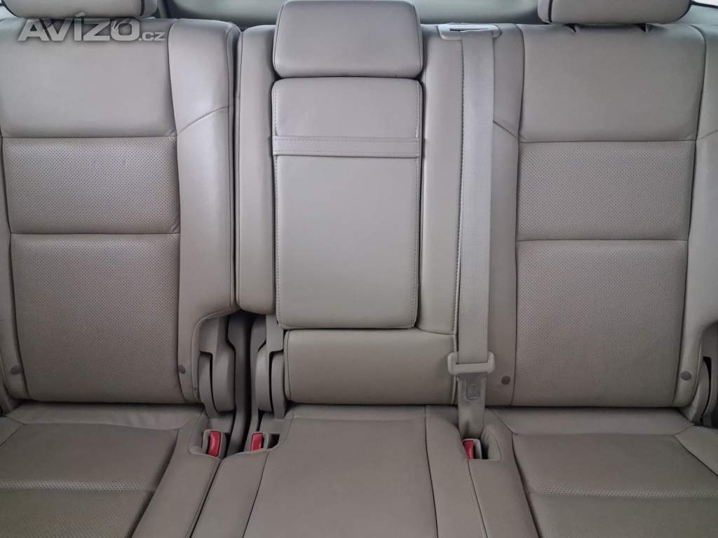 Foto inzerátu Jeep Grand Cherokee 3.0 CRD