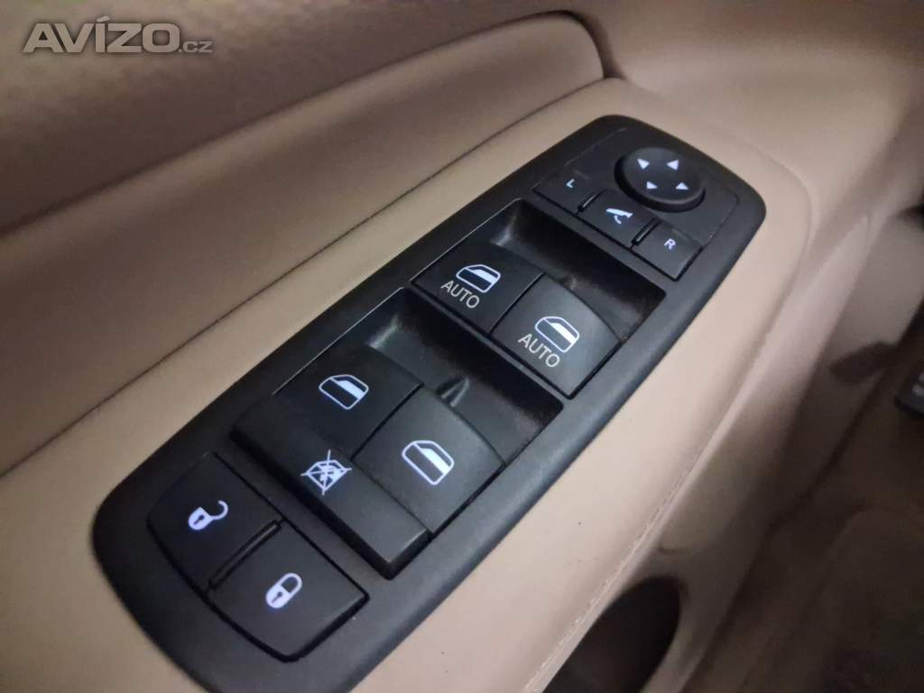 Foto inzerátu Jeep Grand Cherokee 3.0 CRD